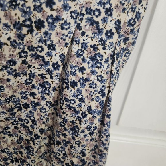 BRAND NEW LADIES DRESS-JACKIE K-TIE BACK-PLEATED #1639 - Picture 12 of 15